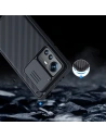 Kup Case Nillkin Camshield Pro Xiaomi 12T Pro Schwarz - NLK761 - {ean13} - Sklep Home Screen