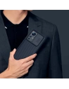 Kup Case Nillkin Camshield Pro Xiaomi 12T Pro Schwarz - NLK761 - {ean13} - Sklep Home Screen