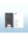 Kup Case Nillkin Camshield Pro Xiaomi 12T Pro Schwarz - NLK761 - {ean13} - Sklep Home Screen