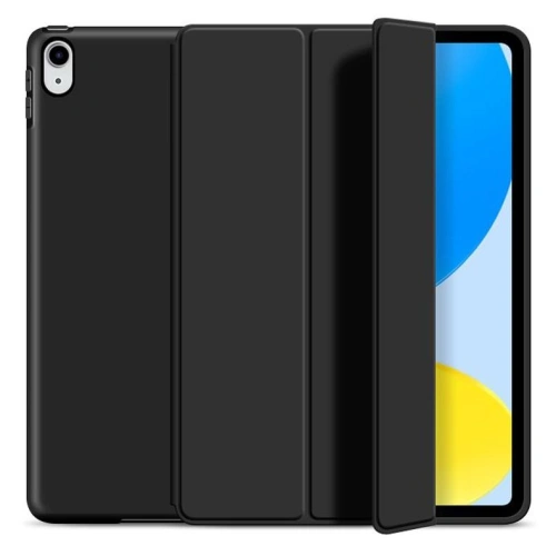 Kup Etui Tech-Protect Smartcase Apple iPad 10.9 2022 (10. generace) Černá - THP1508 - {ean13} - Sklep Home Screen