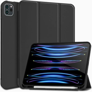 Kup Etui Tech-Protect Sc Pen Apple iPad Pro 11 2020/2021/2022 (2., 3. és 4. generáció) Fekete - THP1509 - {ean13} - Sklep Home Screen