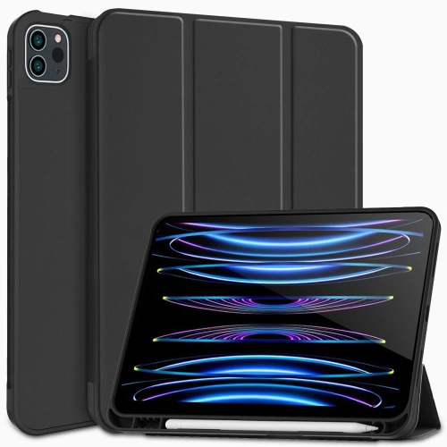 Buy Tech-Protect Sc Pen Apple iPad Pro 11 2020/2021/2022 (2, 3, 4 gen) Black - THP1509 - {ean13} - Home Screen Store Europe