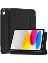 Kup Etui Tech-Protect Smartcase Magnetic Apple iPad 10.9 2022 (10. generációs) Fekete - THP1512 - {ean13} - Sklep Home Screen