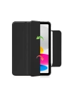 Kup Case Tech-Protect Smartcase Magnetic Apple iPad 10.9 2022 (10. Generation) Schwarz - THP1512 - {ean13} - Sklep Home Screen