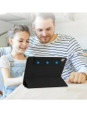 Kup Case Tech-Protect Smartcase Magnetic Apple iPad 10.9 2022 (10. Generation) Schwarz - THP1512 - {ean13} - Sklep Home Screen