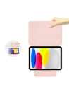 Kup Etui Tech-Protect Smartcase Magnetic Apple iPad 10.9 2022 (a 10-a generație) Roz - THP1513 - {ean13} - Sklep Home Screen