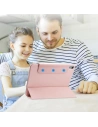 Kup Etui Tech-Protect Smartcase Magnetic Apple iPad 10.9 2022 (a 10-a generație) Roz - THP1513 - {ean13} - Sklep Home Screen