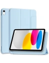 Tech-Protect Smartcase Magnetic Apple iPad 10.9 2022 (10 gen) Sky Blue