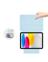 Buy Tech-Protect Smartcase Magnetic Apple iPad 10.9 2022 (10 gen) Sky Blue - THP1514 - {ean13} - Home Screen Store Europe