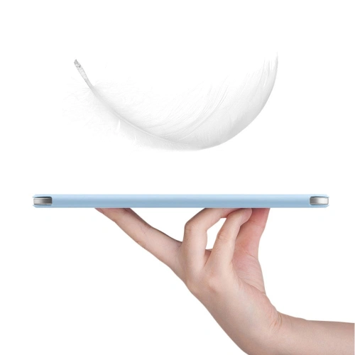 Buy Tech-Protect Smartcase Magnetic Apple iPad 10.9 2022 (10 gen) Sky Blue - THP1514 - {ean13} - Home Screen Store Europe