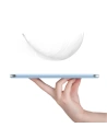 Buy Tech-Protect Smartcase Magnetic Apple iPad 10.9 2022 (10 gen) Sky Blue - THP1514 - {ean13} - Home Screen Store Europe