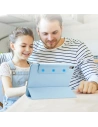 Buy Tech-Protect Smartcase Magnetic Apple iPad 10.9 2022 (10 gen) Sky Blue - THP1514 - {ean13} - Home Screen Store Europe
