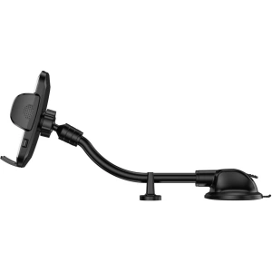 Buy Tech-Protect V3 Universal Long Arm Windshield & Dashboard Car Mount Black - THP1515 - {ean13} - Home Screen Store Europe