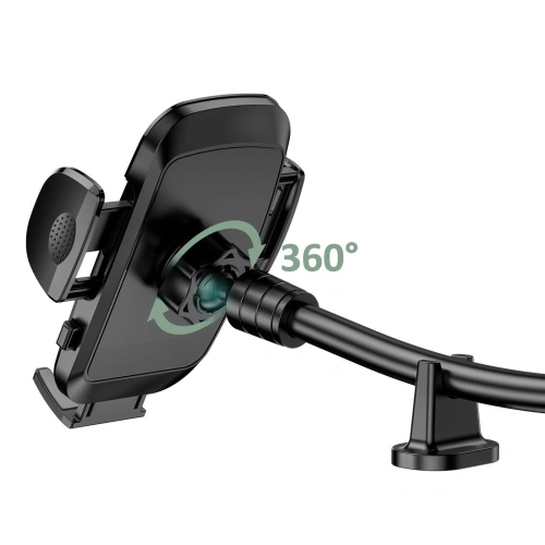 Kup Uchwyt samochodowy Tech-Protect V3 Universal Long Arm Windshield & Dashboard Car Mount Black - THP1515 - {ean13} - Sklep Home Screen
