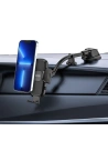 Kup Uchwyt samochodowy Tech-Protect V3 Universal Long Arm Windshield & Dashboard Car Mount Black - THP1515 - {ean13} - Sklep Home Screen