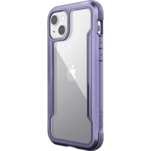 Kup [OUTLET] Etui X-Doria Raptic Shield Pro Apple iPhone 13 (Anti-bacterial) (Purple) - OT-381 - {ean13} - Sklep Home Screen