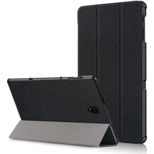 Kup Etui Tech-Protect Smartcase Samsung Galaxy Tab A 10.5 2018 Negru - THP1516 - {ean13} - Sklep Home Screen