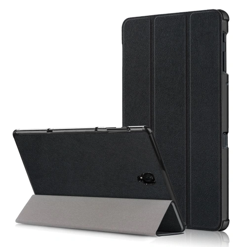 Kup Case Tech-Protect Smartcase Samsung Galaxy Tab A 10.5 2018 Schwarz - THP1516 - {ean13} - Sklep Home Screen