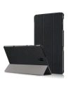 Case Tech-Protect Smartcase Samsung Galaxy Tab A 10.5 2018 Schwarz