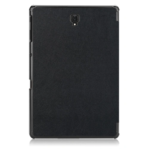 Kup Case Tech-Protect Smartcase Samsung Galaxy Tab A 10.5 2018 Schwarz - THP1516 - {ean13} - Sklep Home Screen