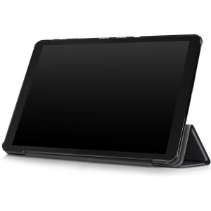 Kup Etui Tech-Protect Smartcase Samsung Galaxy Tab A 10.5 2018 Black - THP1516 - {ean13} - Sklep Home Screen