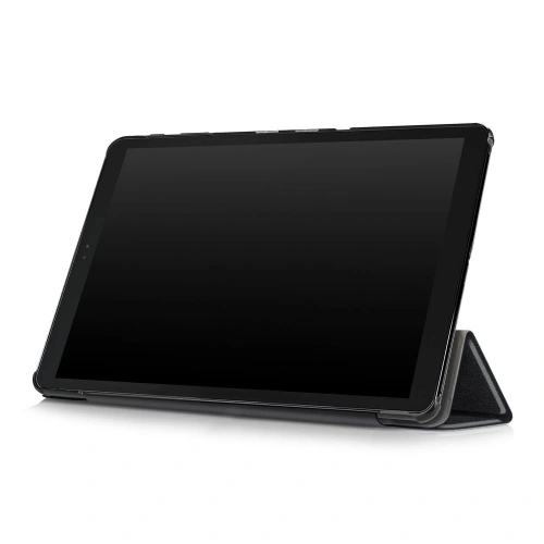 Kup Case Tech-Protect Smartcase Samsung Galaxy Tab A 10.5 2018 Schwarz - THP1516 - {ean13} - Sklep Home Screen