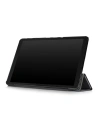 Kup Case Tech-Protect Smartcase Samsung Galaxy Tab A 10.5 2018 Schwarz - THP1516 - {ean13} - Sklep Home Screen