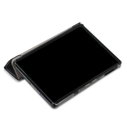 Kup Case Tech-Protect Smartcase Samsung Galaxy Tab A 10.5 2018 Schwarz - THP1516 - {ean13} - Sklep Home Screen