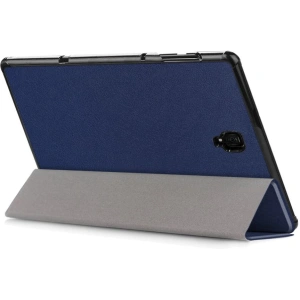 Kup Etui Tech-Protect Smartcase Samsung Galaxy Tab A 10.5 2018 Fekete - THP1516 - {ean13} - Sklep Home Screen