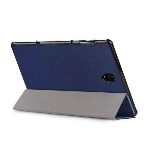 Kup Etui Tech-Protect Smartcase Samsung Galaxy Tab A 10.5 2018 Fekete - THP1516 - {ean13} - Sklep Home Screen