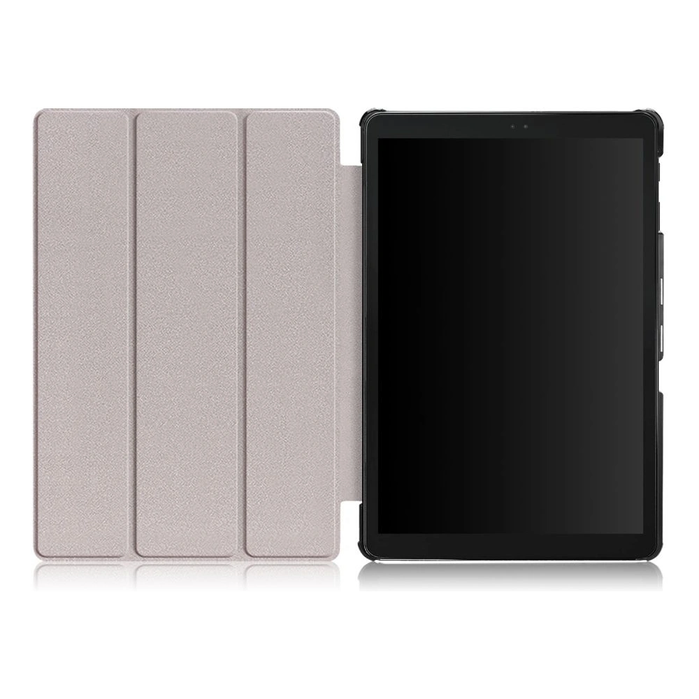 Etui Tech-Protect Smartcase Samsung Galaxy Tab A 10.5 2018 Black