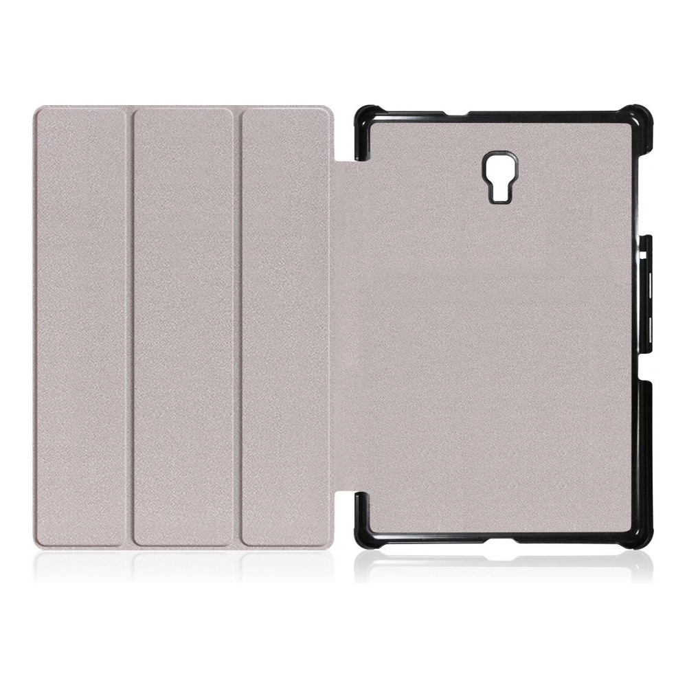 Etui Tech-Protect Smartcase Samsung Galaxy Tab A 10.5 2018 Black