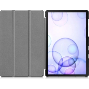 Kup Case Tech-Protect Smartcase Samsung Galaxy Tab S6 10.5 Schwarz - THP1517 - {ean13} - Sklep Home Screen