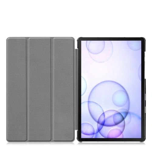 Kup Etui Tech-Protect Smartcase Samsung Galaxy Tab S6 10.5 Fekete - THP1517 - {ean13} - Sklep Home Screen