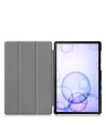 Kup Etui Tech-Protect Smartcase Samsung Galaxy Tab S6 10.5 Fekete - THP1517 - {ean13} - Sklep Home Screen
