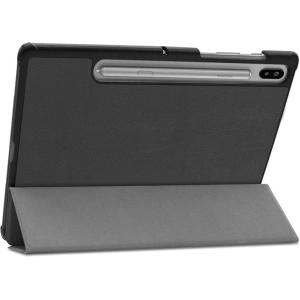 Kup Etui Tech-Protect Smartcase Samsung Galaxy Tab S6 10.5 Fekete - THP1517 - {ean13} - Sklep Home Screen
