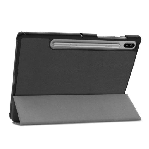 Kup Etui Tech-Protect Smartcase Samsung Galaxy Tab S6 10.5 Negru - THP1517 - {ean13} - Sklep Home Screen