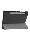 Kup Case Tech-Protect Smartcase Samsung Galaxy Tab S6 10.5 Schwarz - THP1517 - {ean13} - Sklep Home Screen