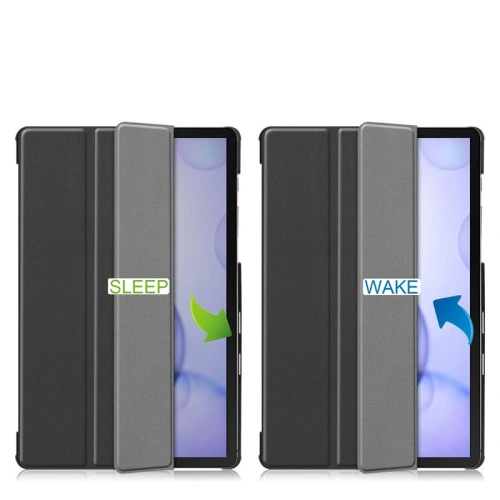 Buy Tech-Protect Smartcase Samsung Galaxy Tab S6 10.5 Black - THP1517 - {ean13} - Home Screen Store Europe