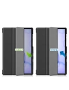 Kup Case Tech-Protect Smartcase Samsung Galaxy Tab S6 10.5 Schwarz - THP1517 - {ean13} - Sklep Home Screen