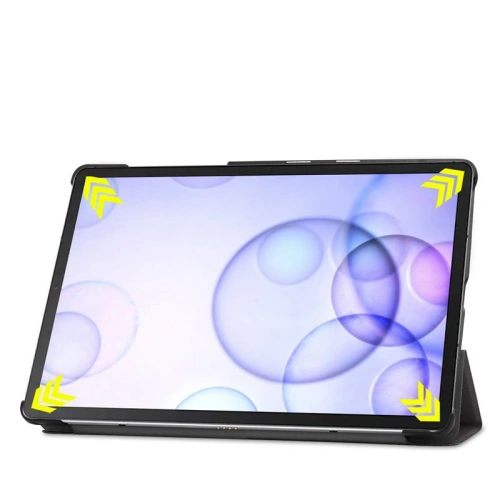 Buy Tech-Protect Smartcase Samsung Galaxy Tab S6 10.5 Black - THP1517 - {ean13} - Home Screen Store Europe