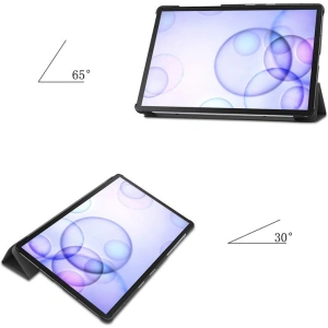 Kup Case Tech-Protect Smartcase Samsung Galaxy Tab S6 10.5 Schwarz - THP1517 - {ean13} - Sklep Home Screen
