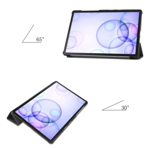 Buy Tech-Protect Smartcase Samsung Galaxy Tab S6 10.5 Black - THP1517 - {ean13} - Home Screen Store Europe