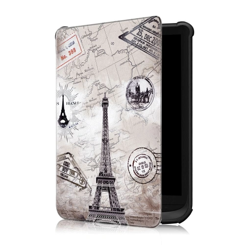 Buy Tech-Protect Smartcase PocketBook HD 3 632/Touch 4 627 Paris - THP1518 - {ean13} - Home Screen Store Europe
