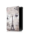 Etui Tech-Protect Smartcase PocketBook HD 3 632/Touch 4 627 Paříž