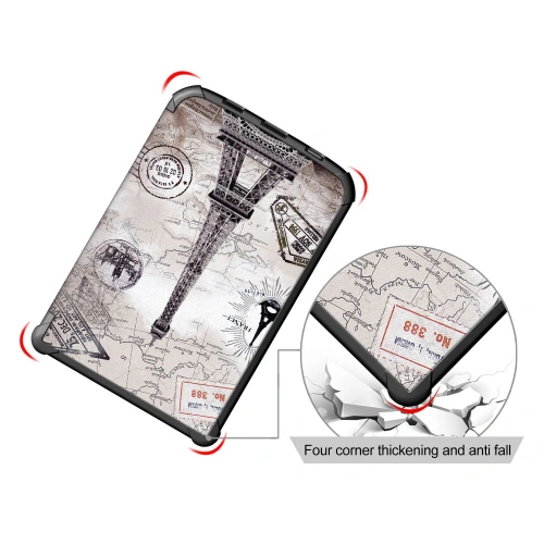 Kup Etui Tech-Protect Smartcase PocketBook HD 3 632/Touch 4 627 Paris - THP1518 - {ean13} - Sklep Home Screen