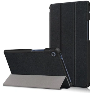 Kup Case Tech-Protect Smartcase Huawei Matepad T8 8.0 Schwarz - THP1519 - {ean13} - Sklep Home Screen