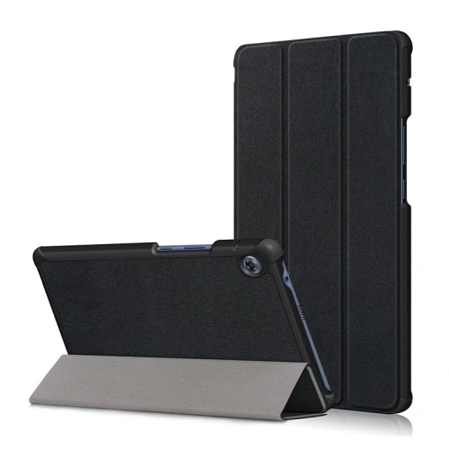 Kup Case Tech-Protect Smartcase Huawei Matepad T8 8.0 Schwarz - THP1519 - {ean13} - Sklep Home Screen