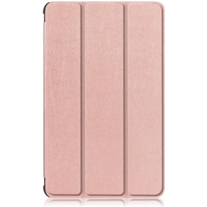 Tech-Protect Smartcase Huawei Matepad T8 8.0 Rose Gold