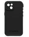 Case OtterBox Series FRE MagSafe Apple iPhone 14 (schwarz)